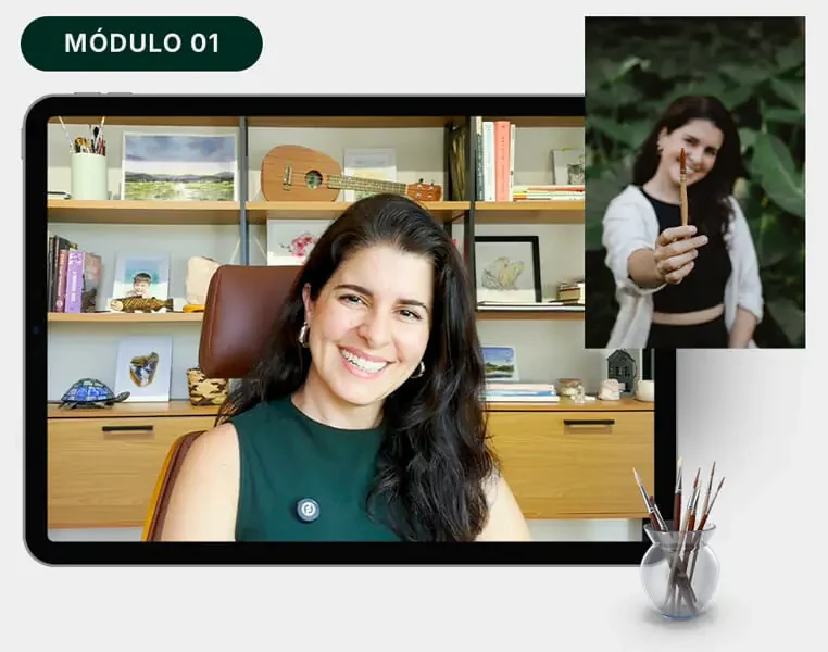 Módulo 1: Introdução